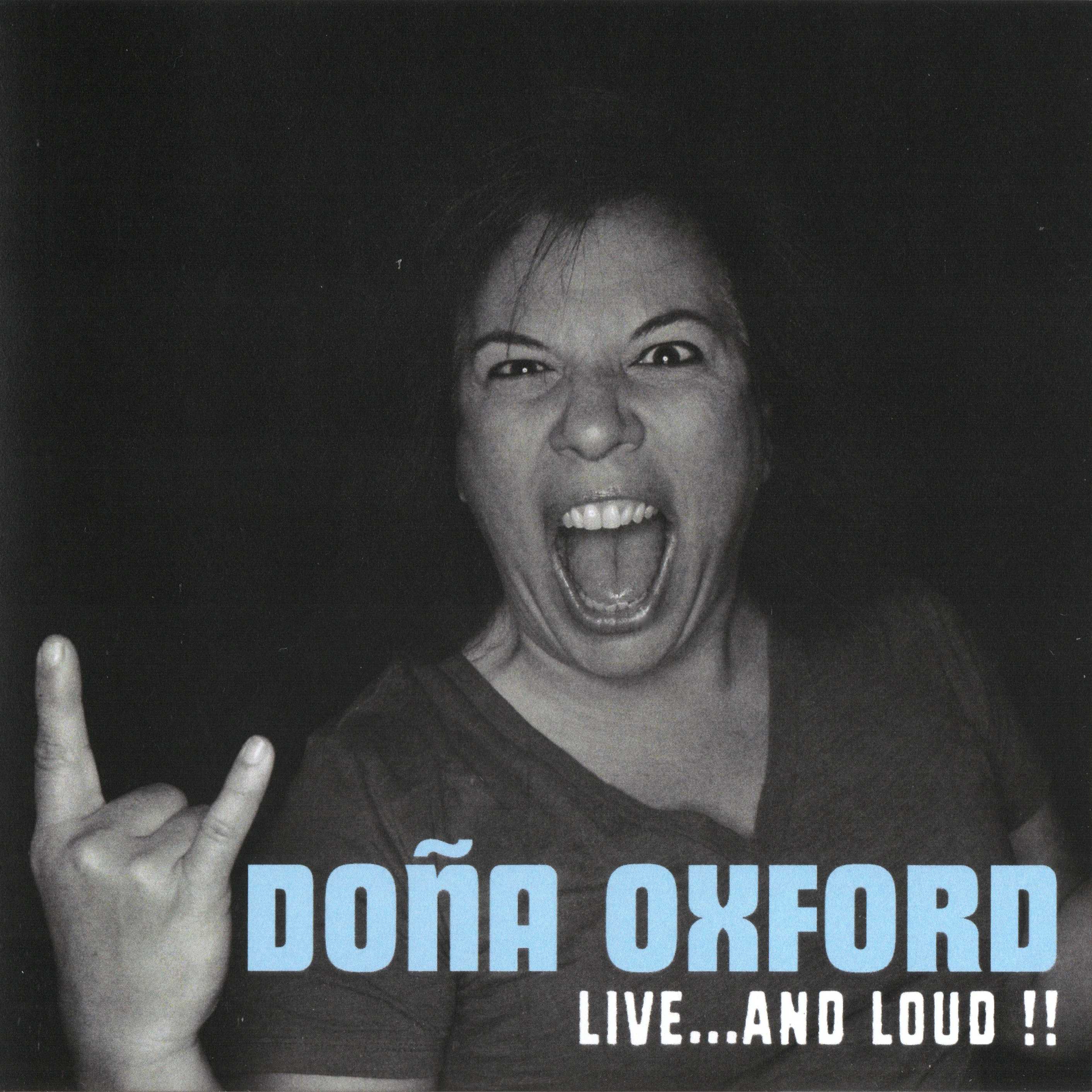 Live... And Loud!!