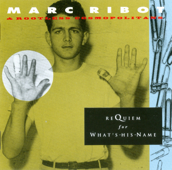 Requiem for What's-His-Name