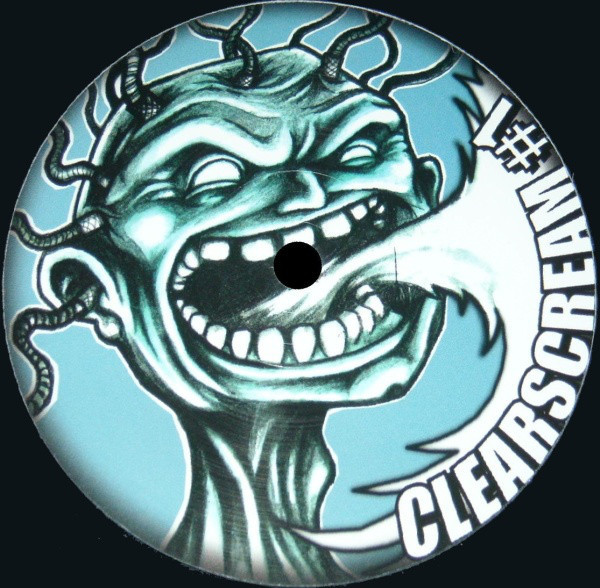 Clearscream #1