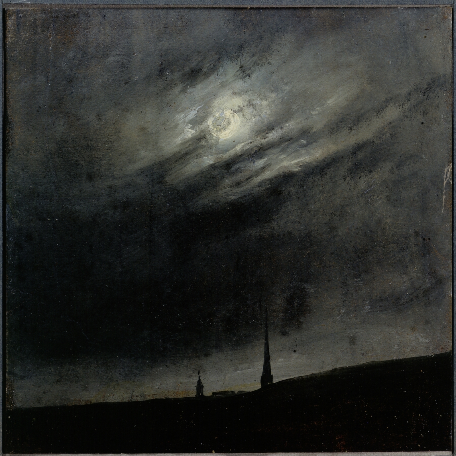 In Praise of Shadows