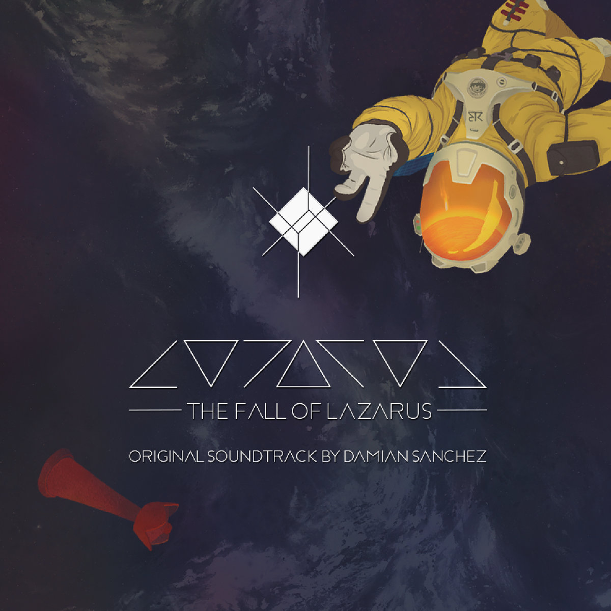 The Fall of Lazarus: Original Soundtrack