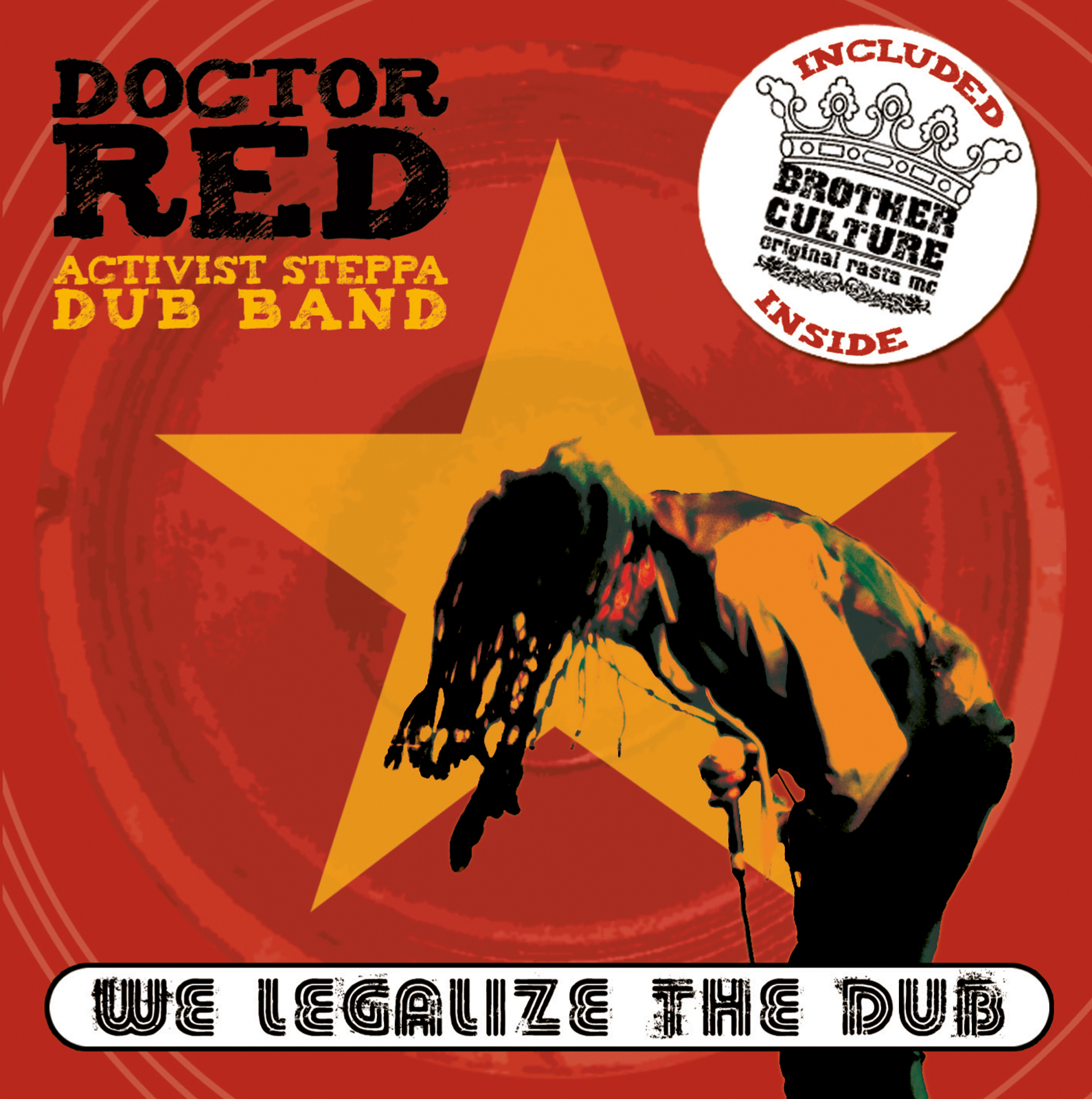We legalize the Dub