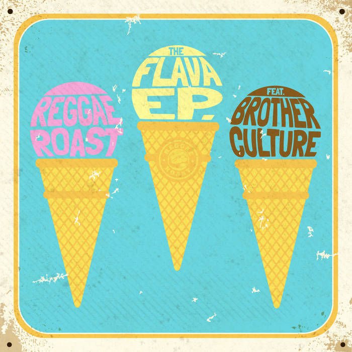 The Flava EP