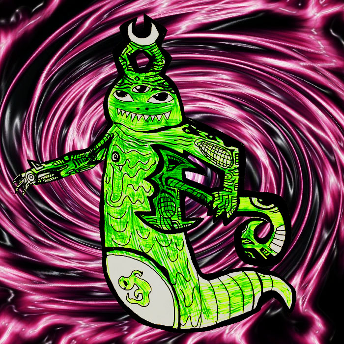 Symbolic 2