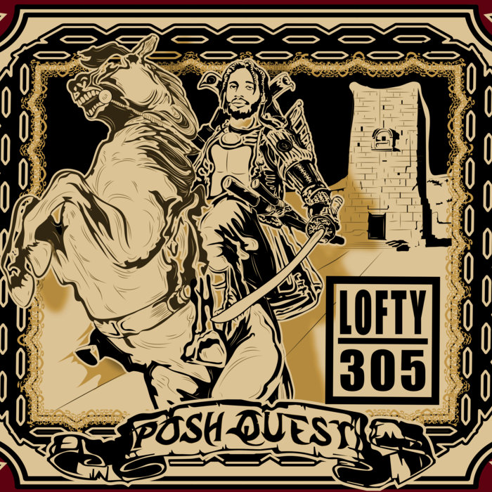 Posh Quest