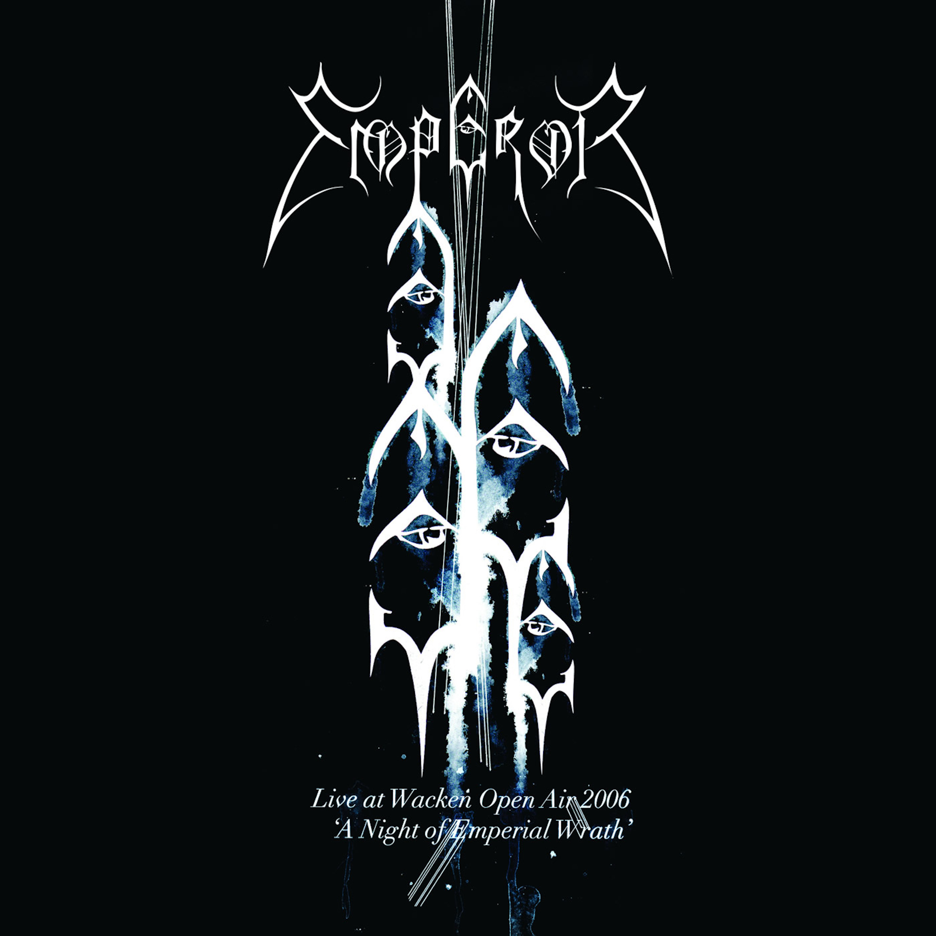 Live at Wacken Open Air 2006 – A Night of Emperial Wrath