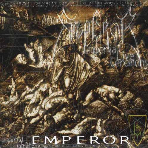 Emperial Live Ceremony