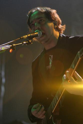 Live in Paris Bercy 2005
