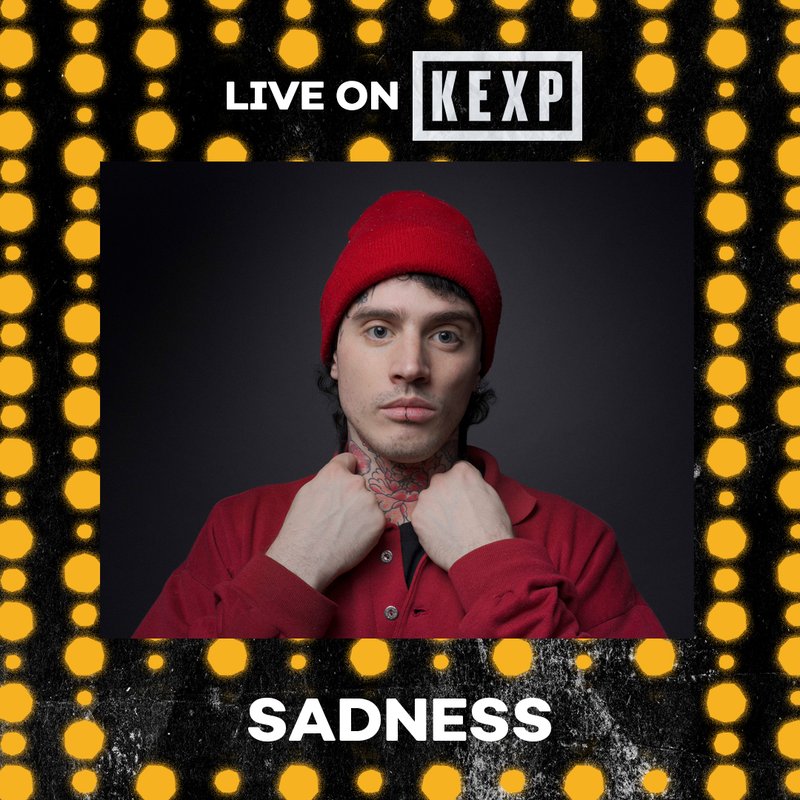 Live on KEXP