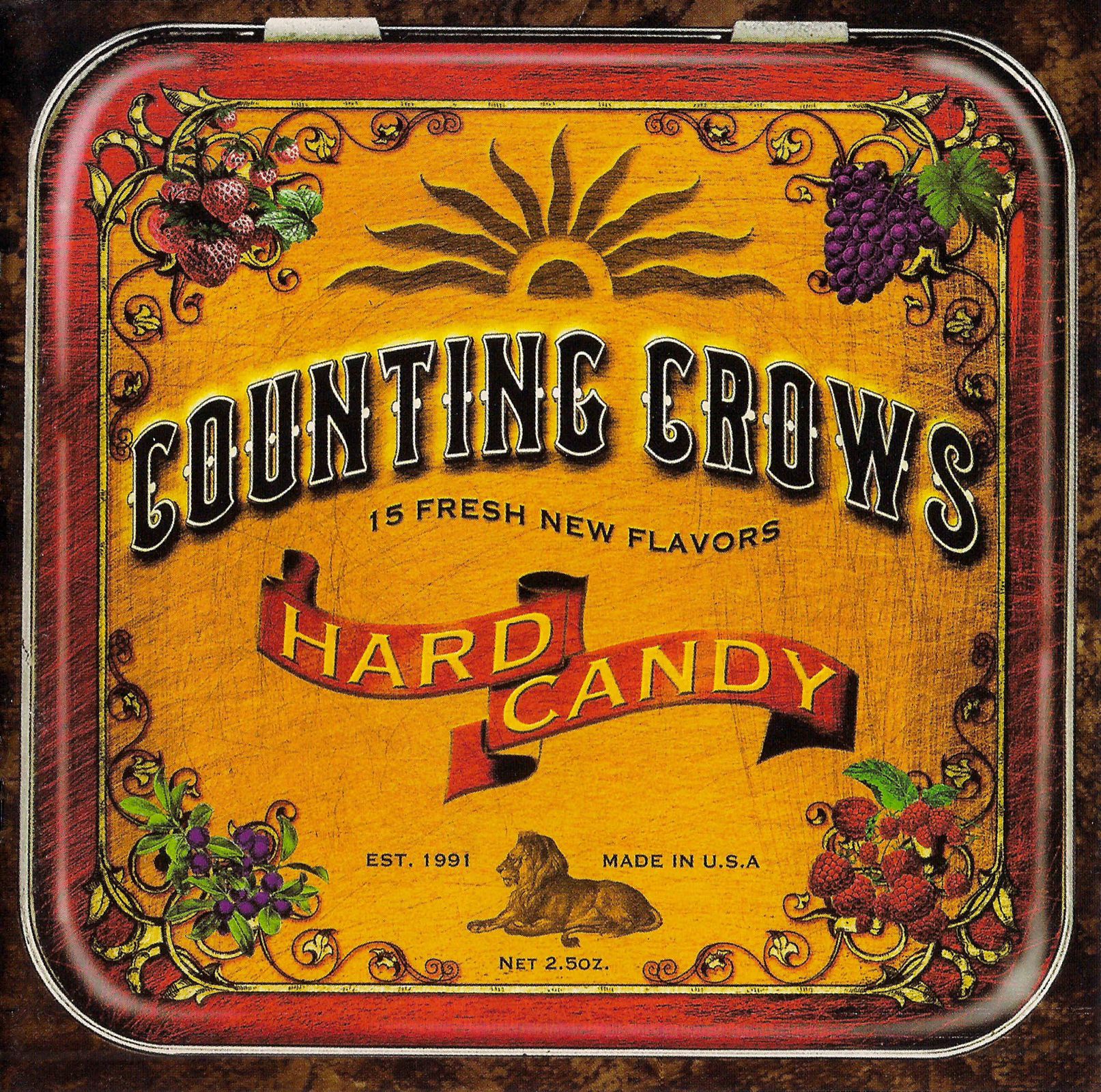 Hard Candy