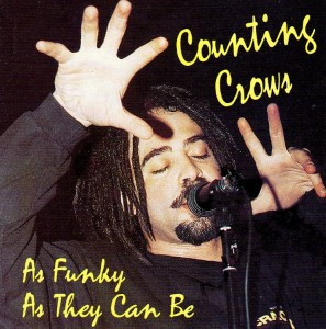 As Funky as They Can Be