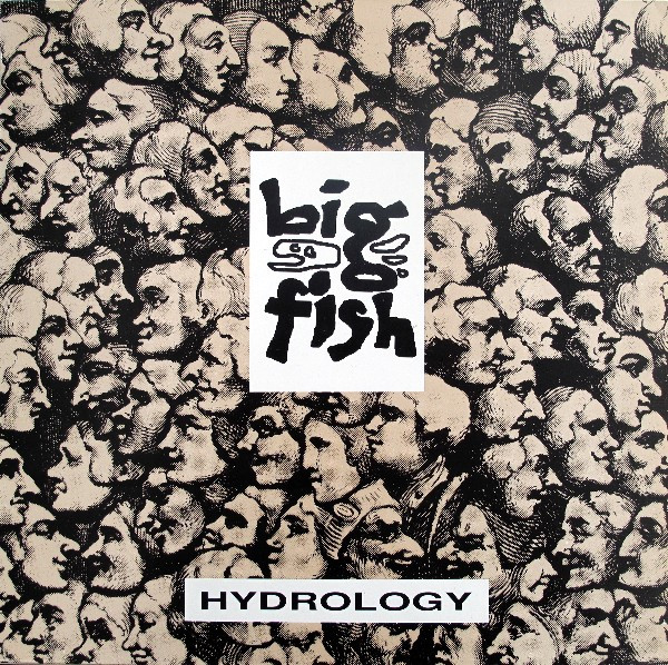 Hydrology / Blood 'n' Fire