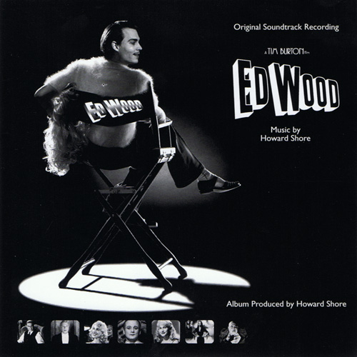 Ed Wood