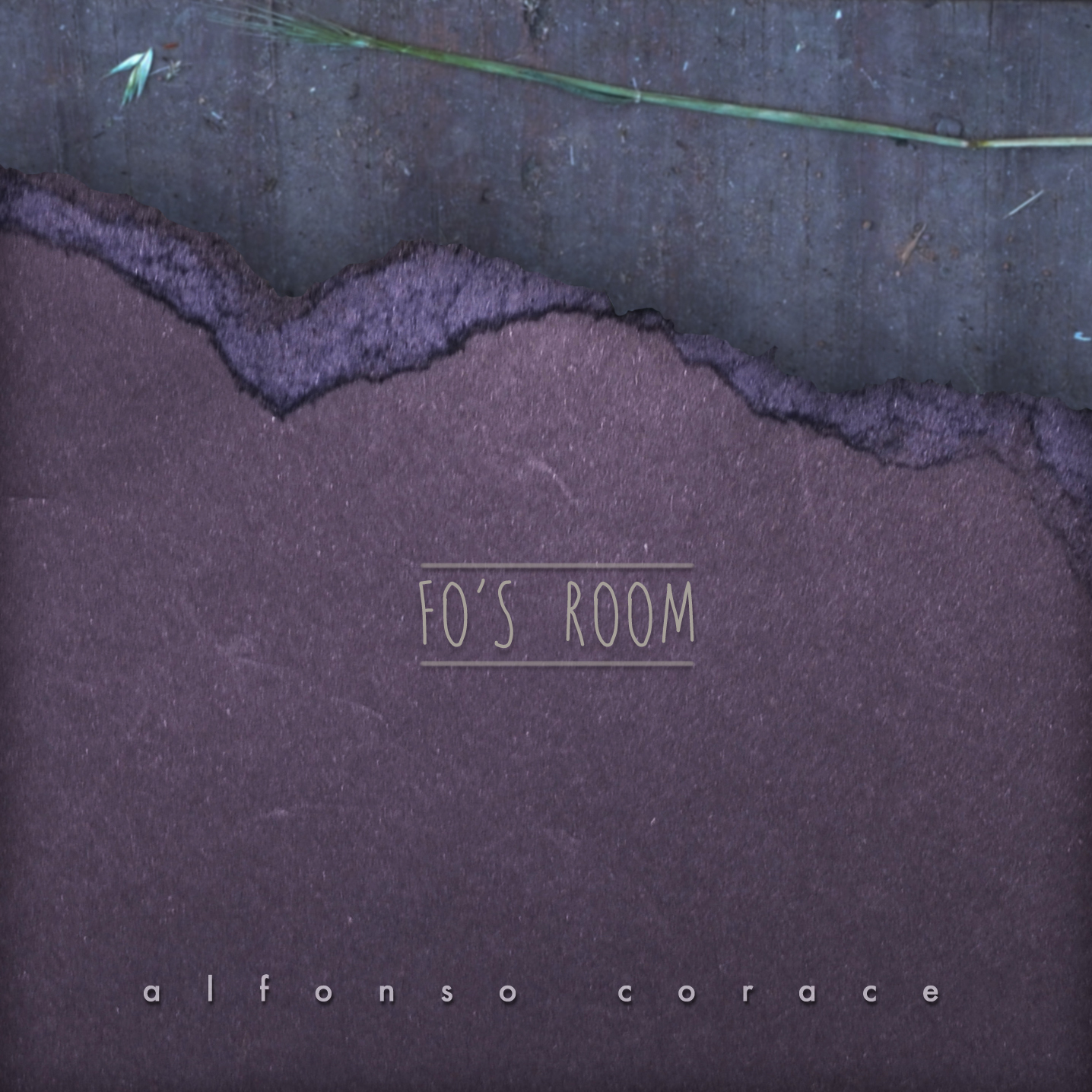 Fo’s Room