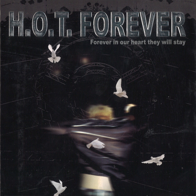 H.O.T. Forever 2001 Live Concert