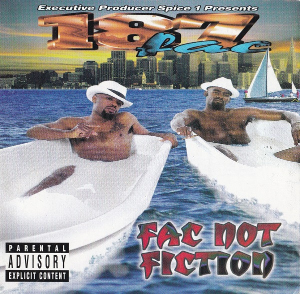 Fac Not Fiction