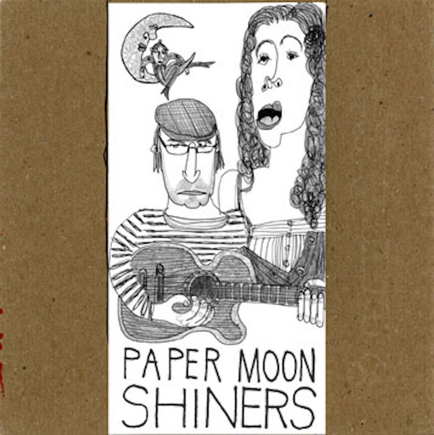 Paper Moon Shiners