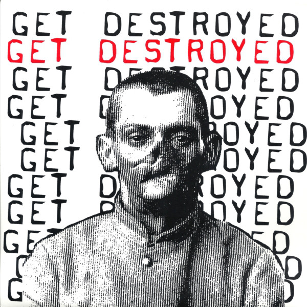 Get Destroyed