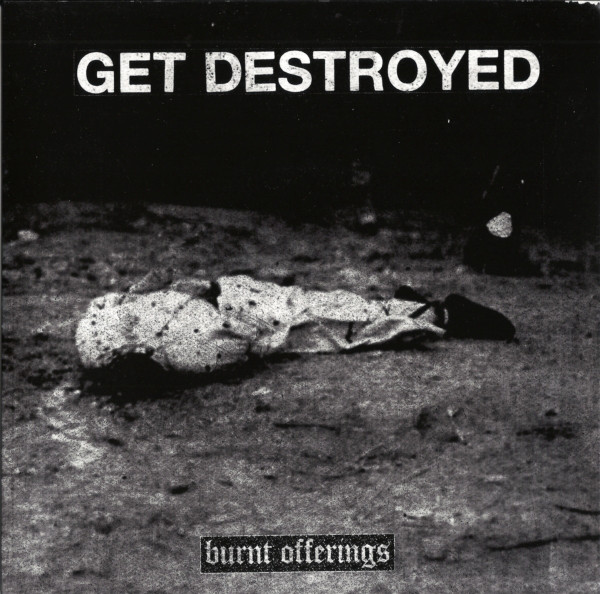 Burnt Offerings