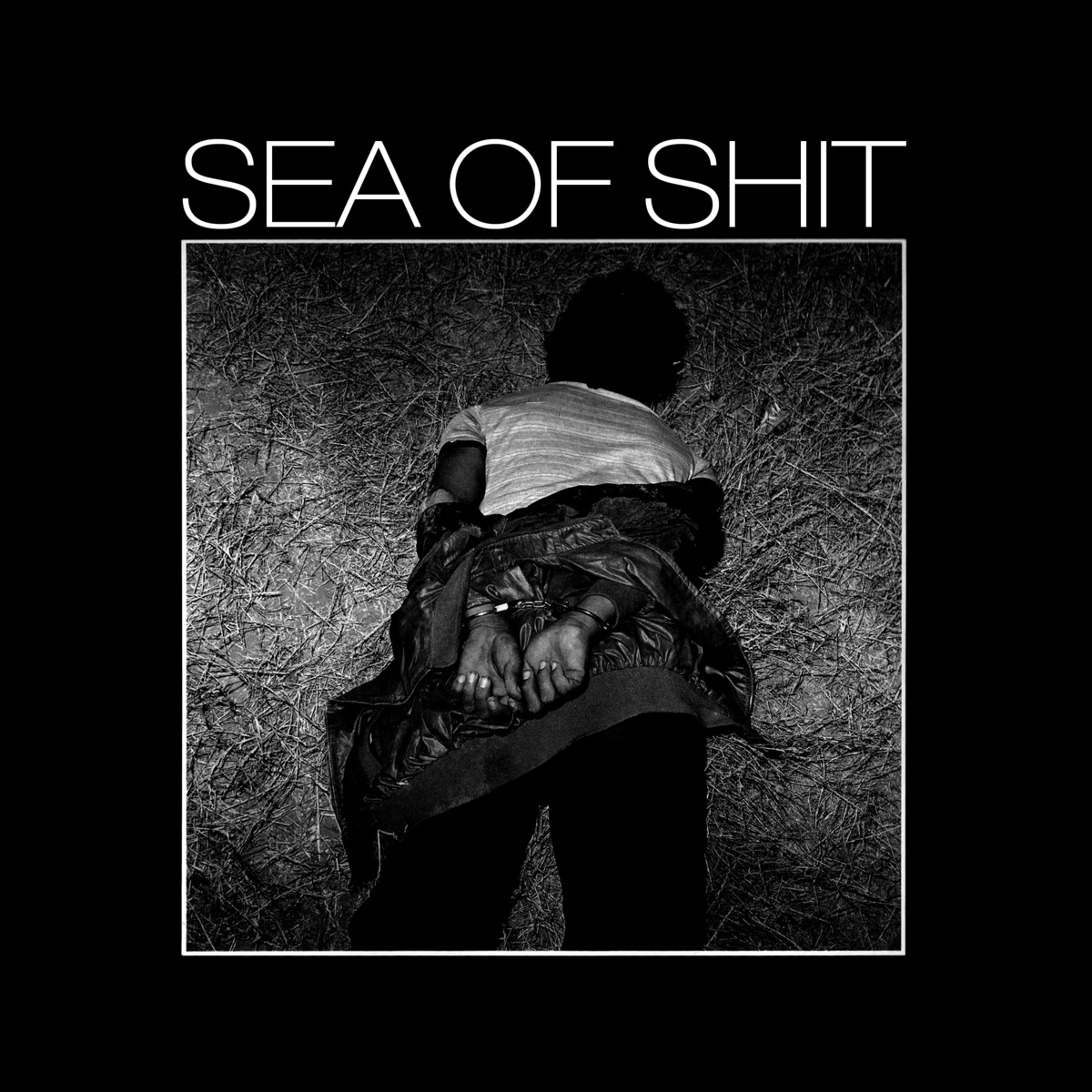 Sea of Shit / Water Torture