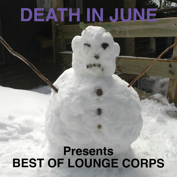 Best of Lounge Corps