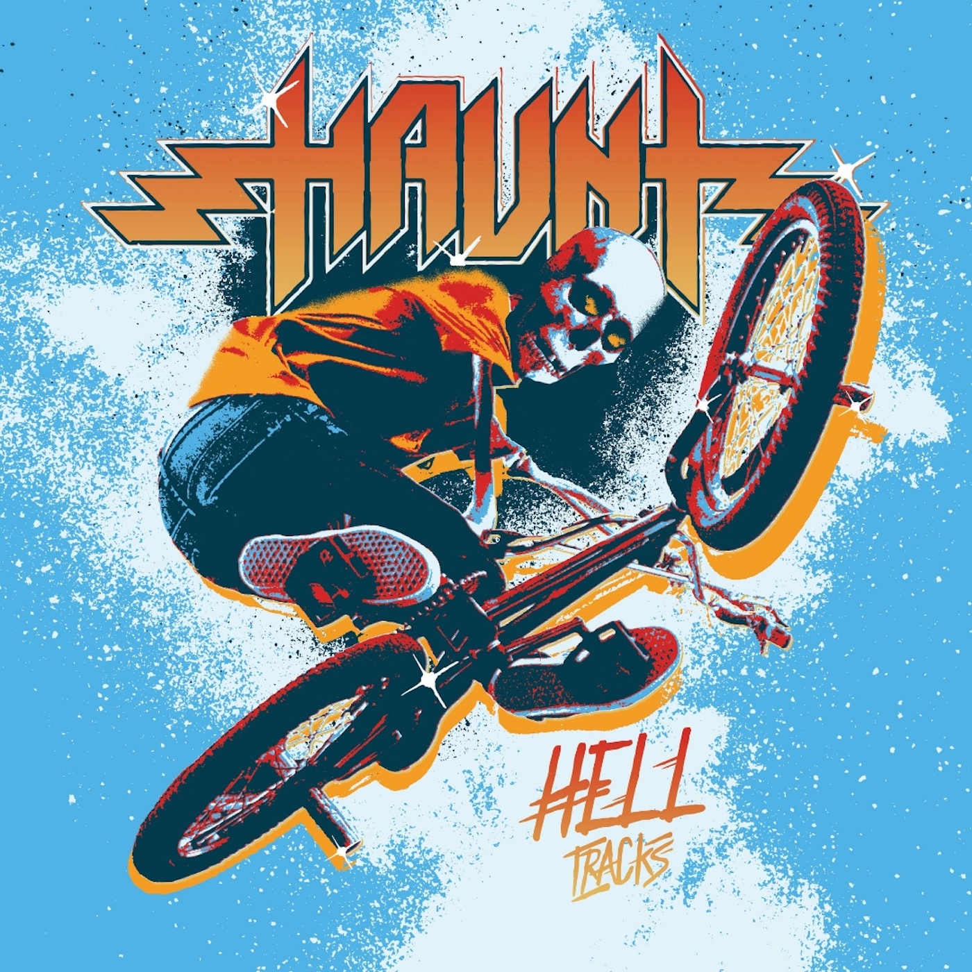 Hell Tracks