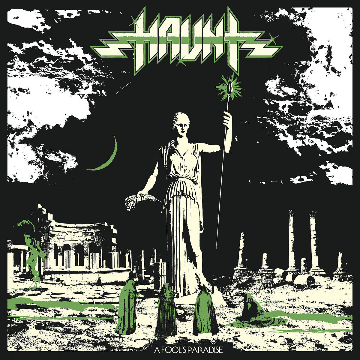 Haunt/Fortress