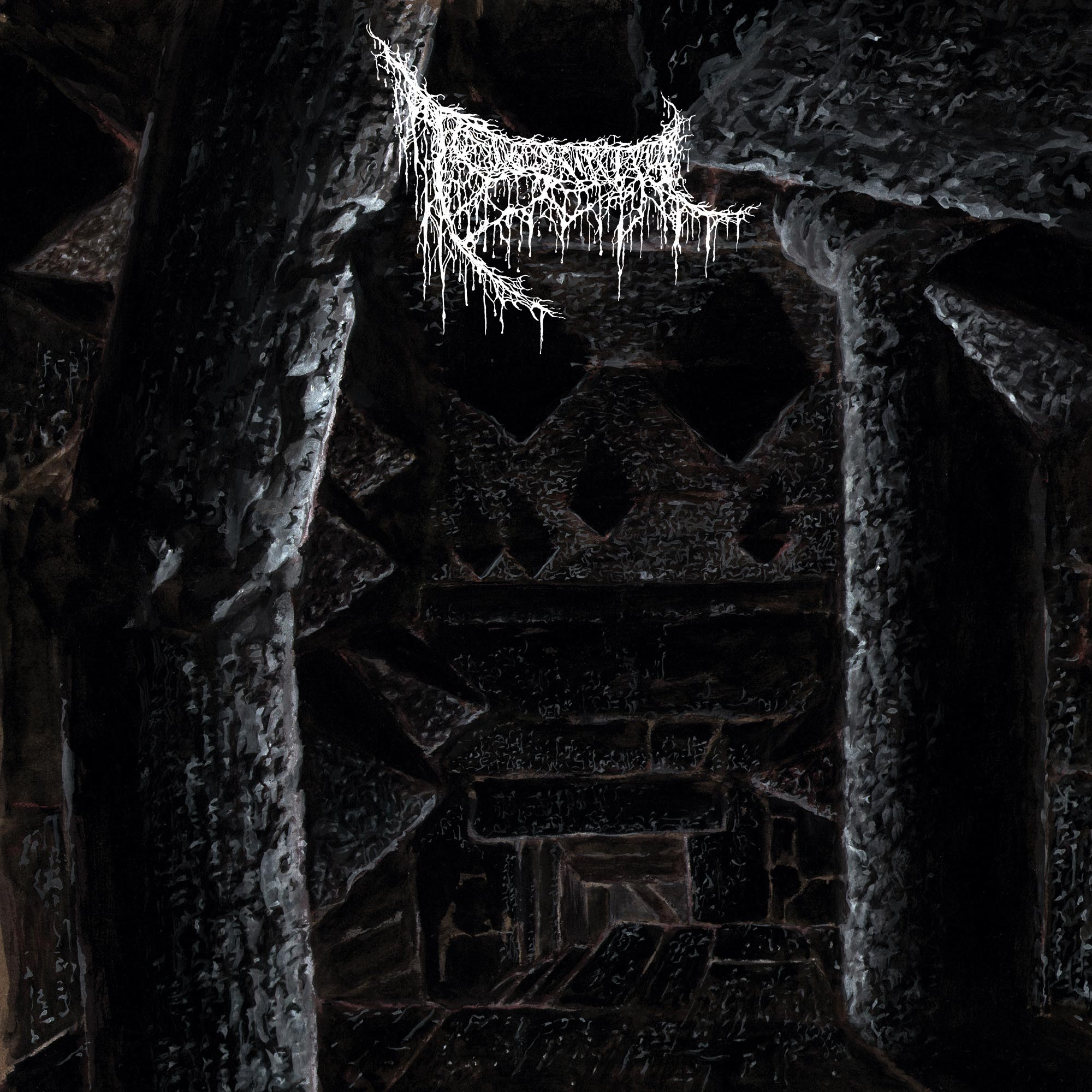 Spiritual Bloodshed