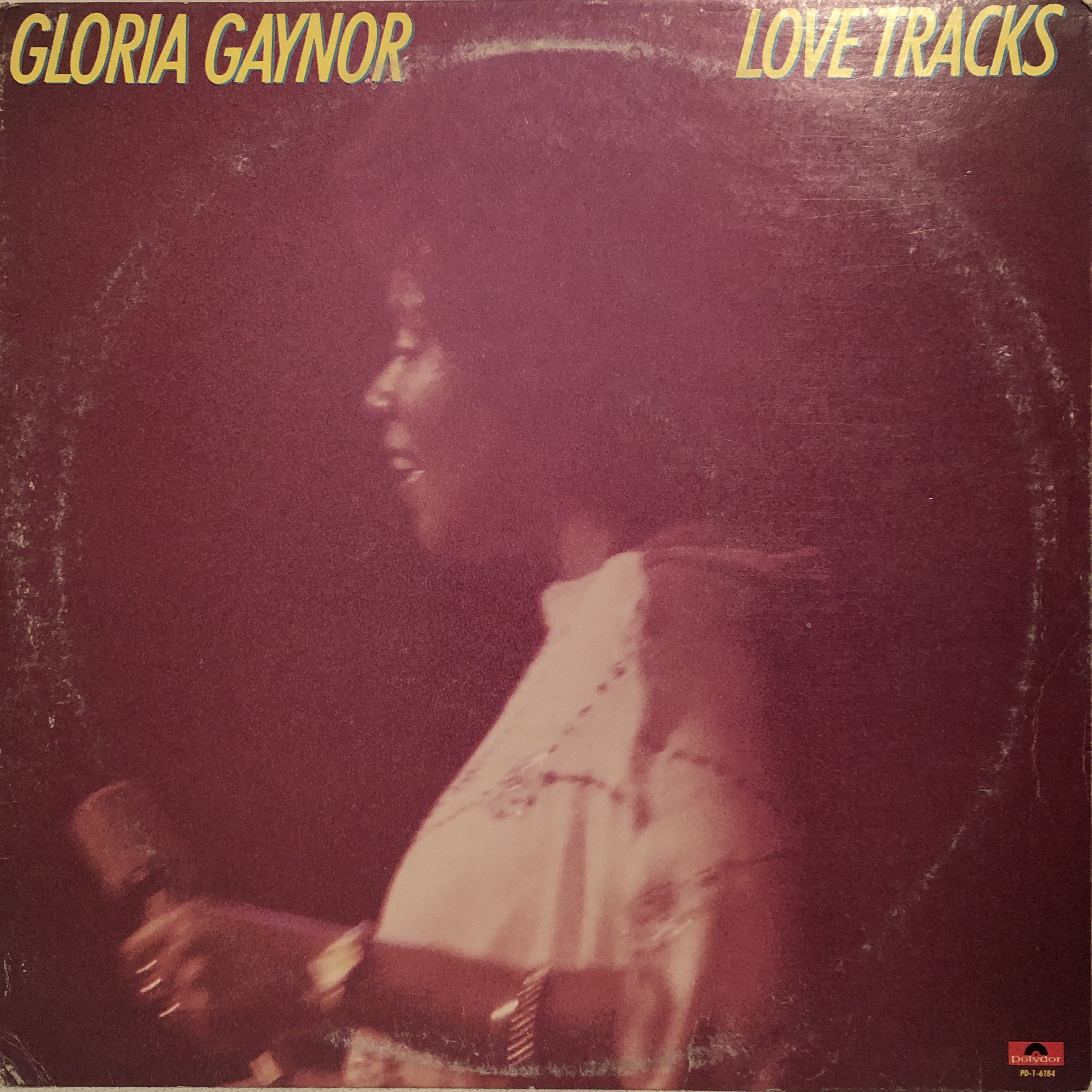 Love Tracks
