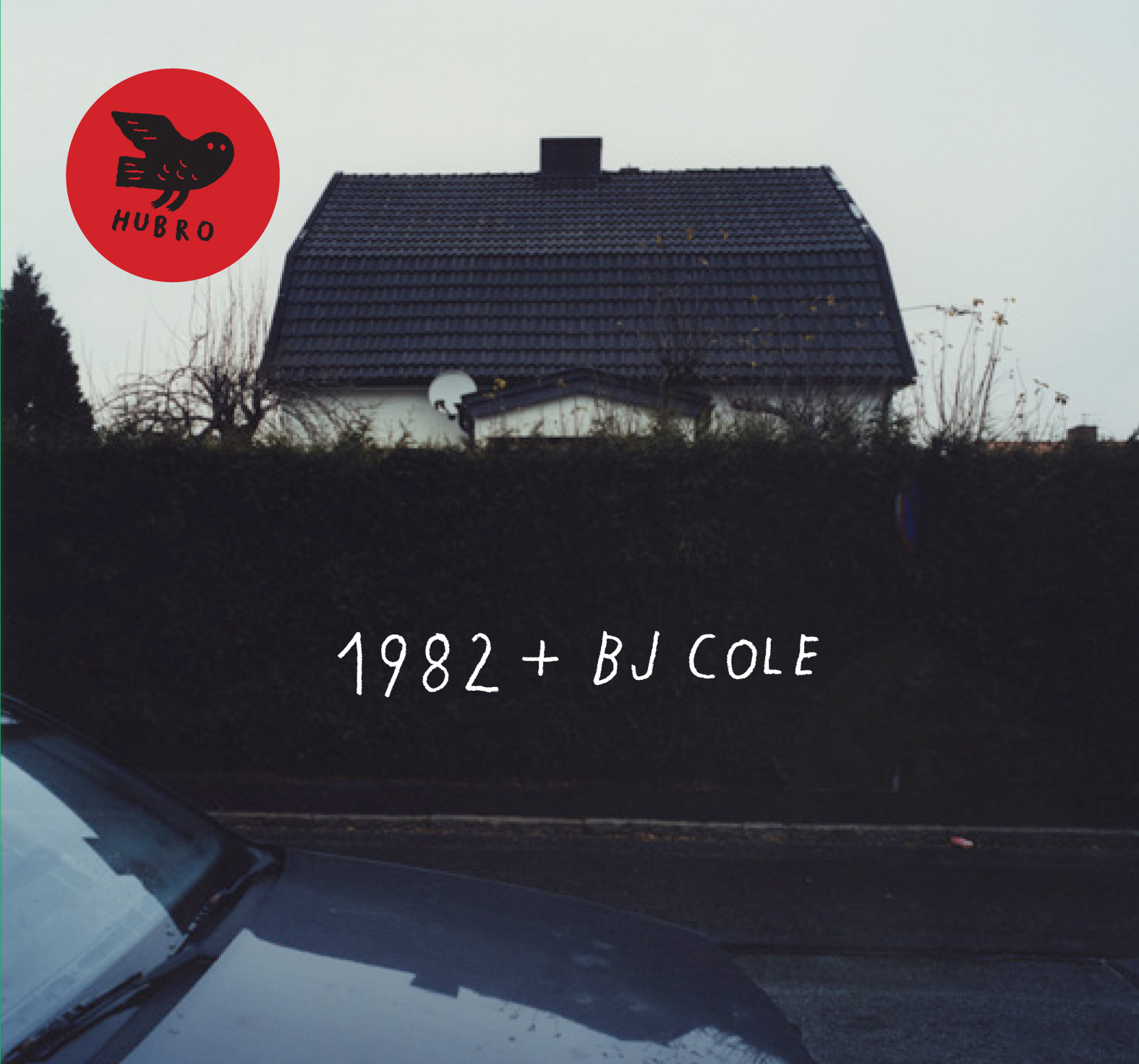 1982 + BJ Cole