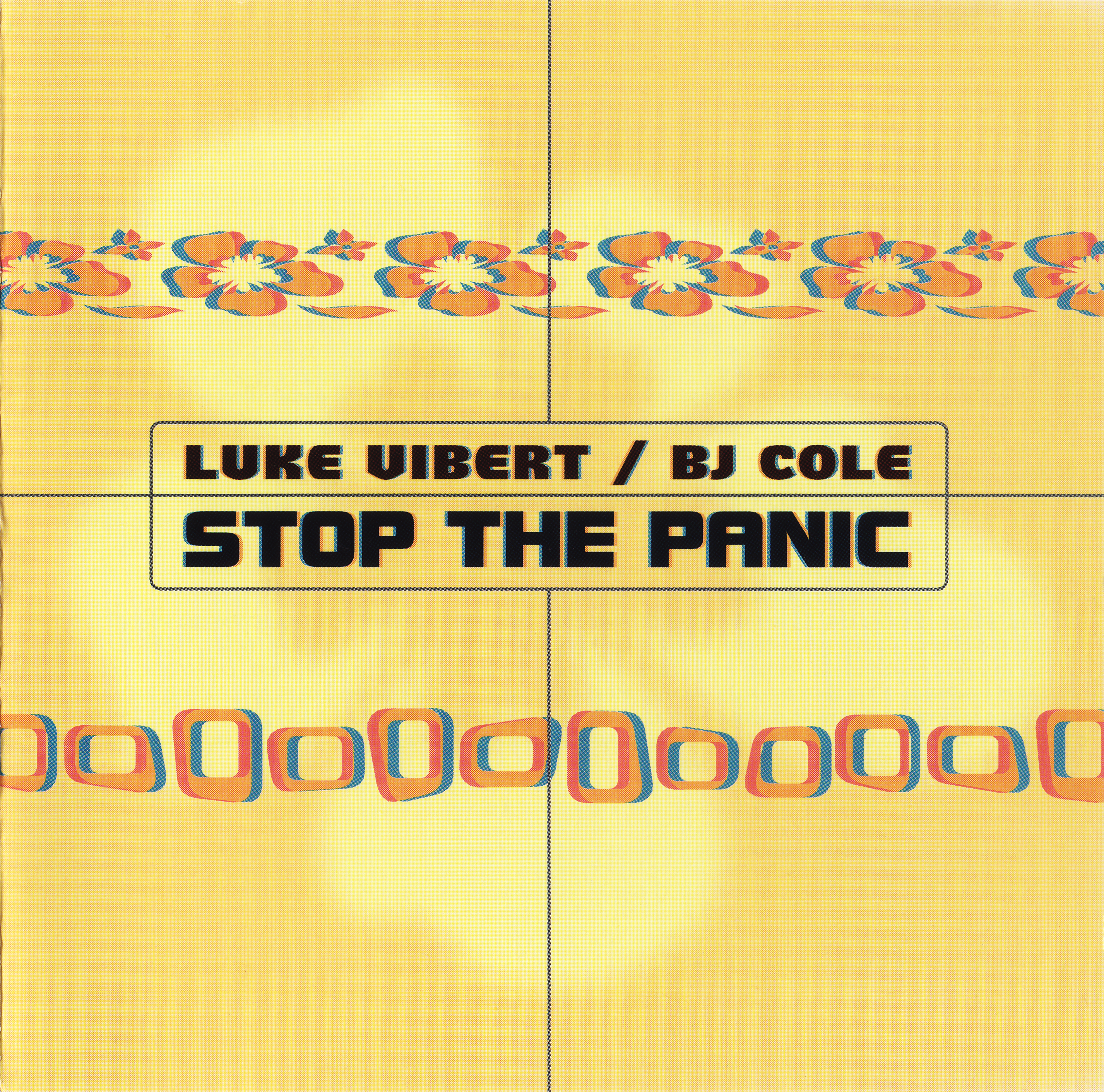 Stop the Panic