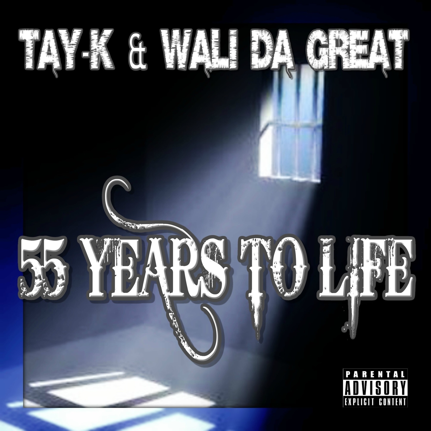55 Years to Life