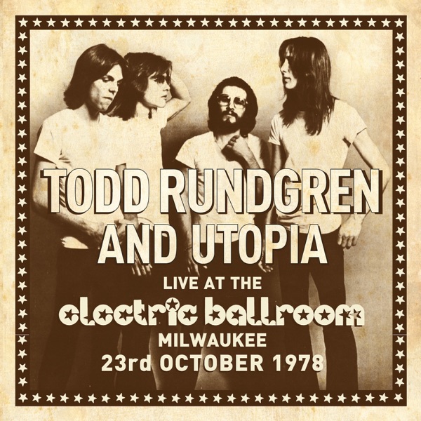 Live at the Electric Ballroom