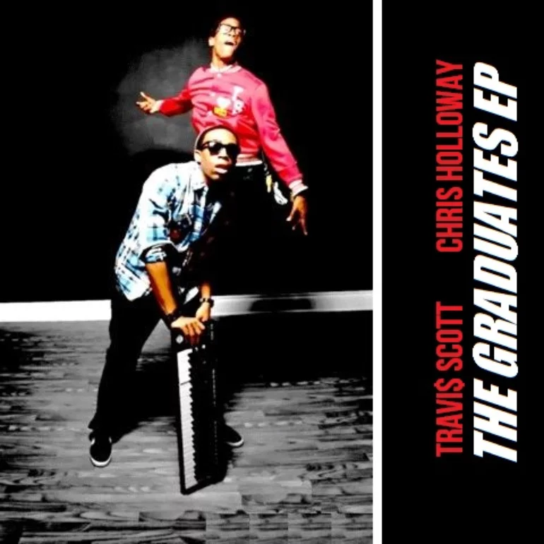 The Graduates EP