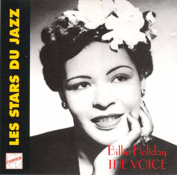 The voice