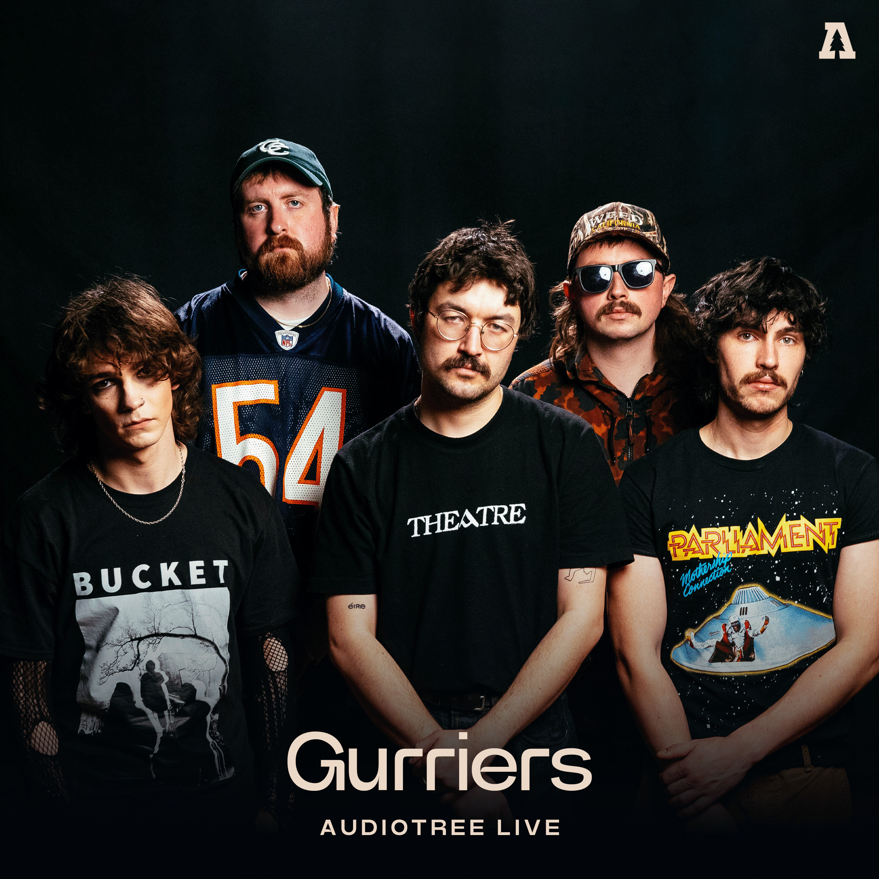 Audiotree Live