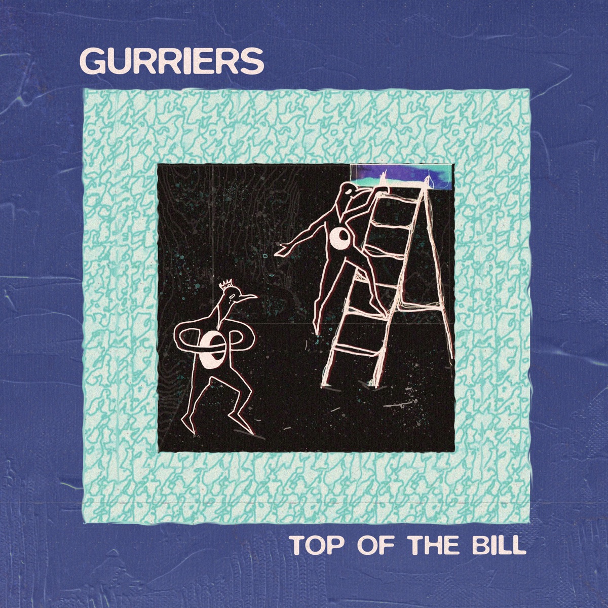 Top of the Bill