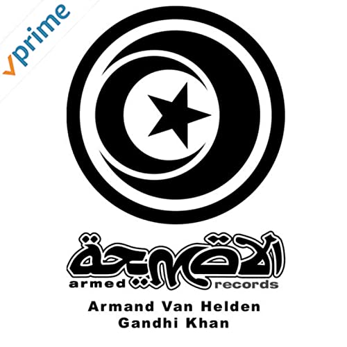 Gandhi Khan LP