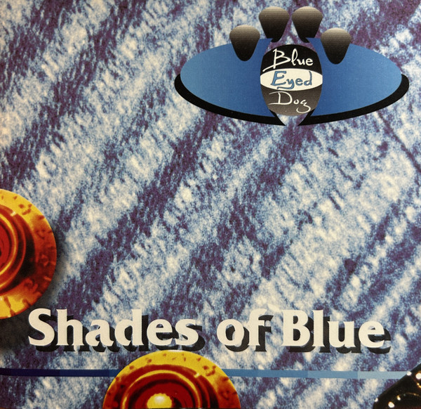 Shades of Blue