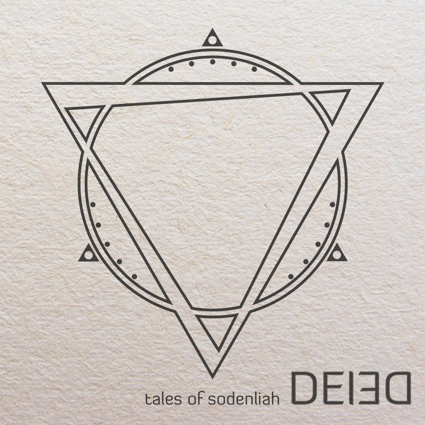 Tales of Sodenliah