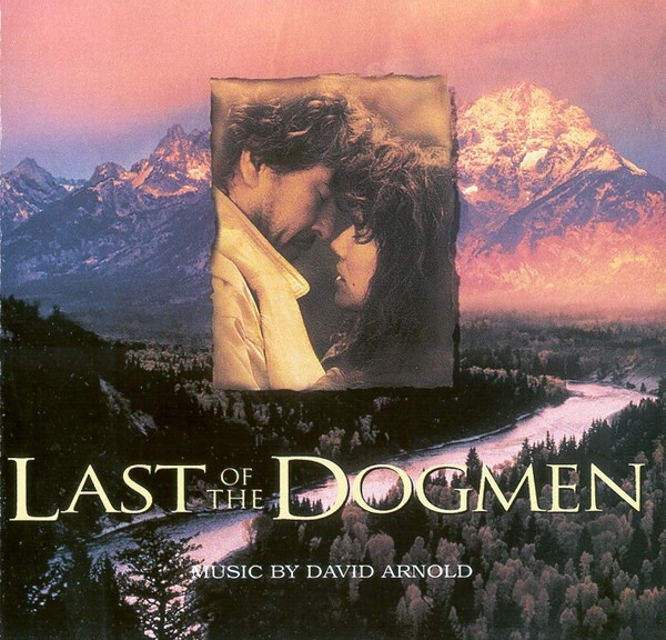 Last of the Dogmen