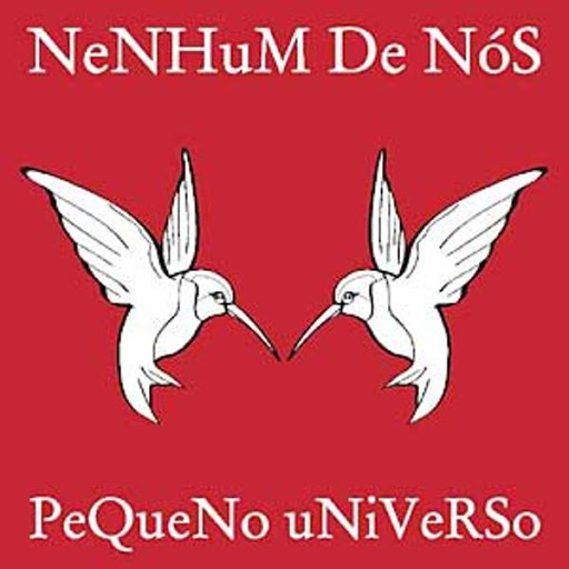 Pequeno Universo