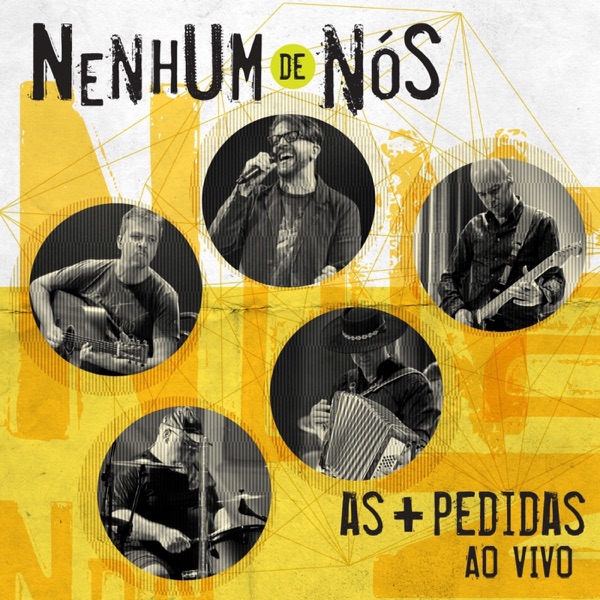 As + Pedidas Ao Vivo