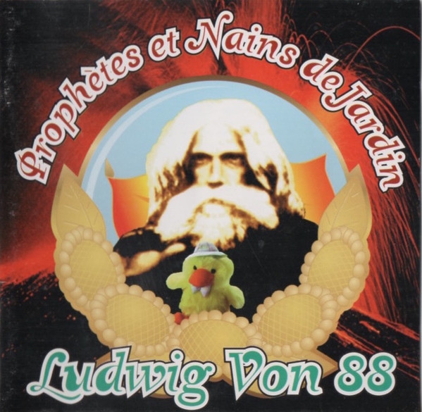 Prophètes et nains de jardin