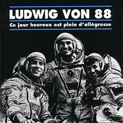 Ce jour heureux est plein d’allégresse