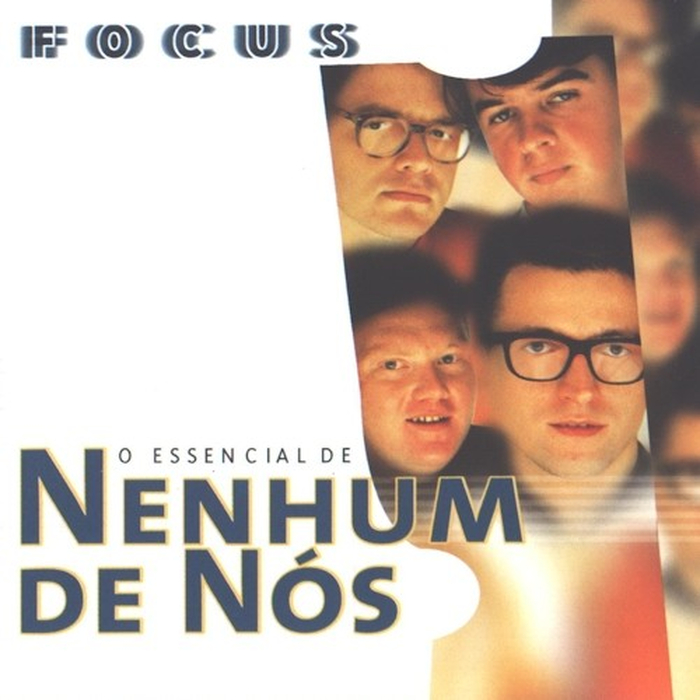 O essencial de Nenhum de Nós