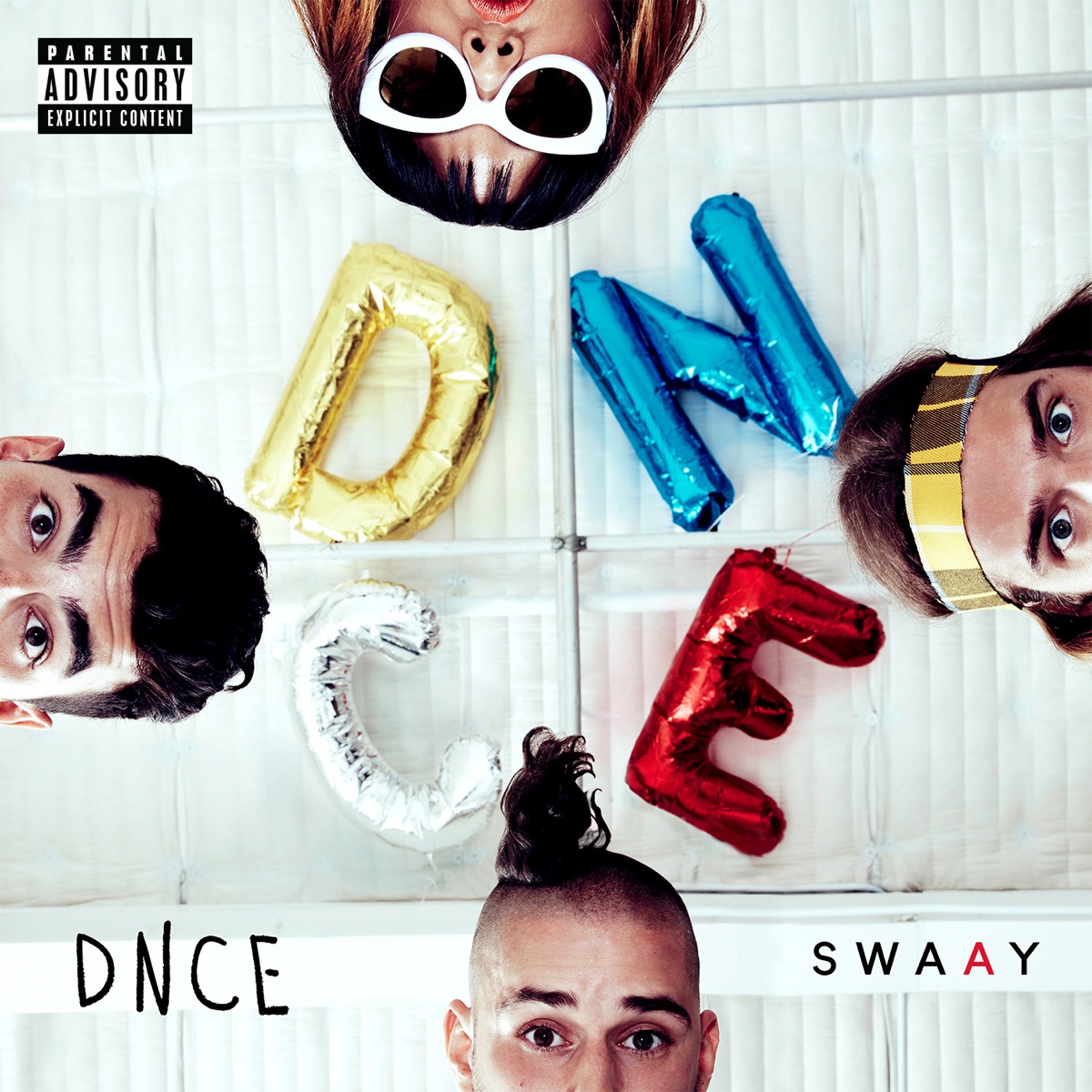 SWAAY