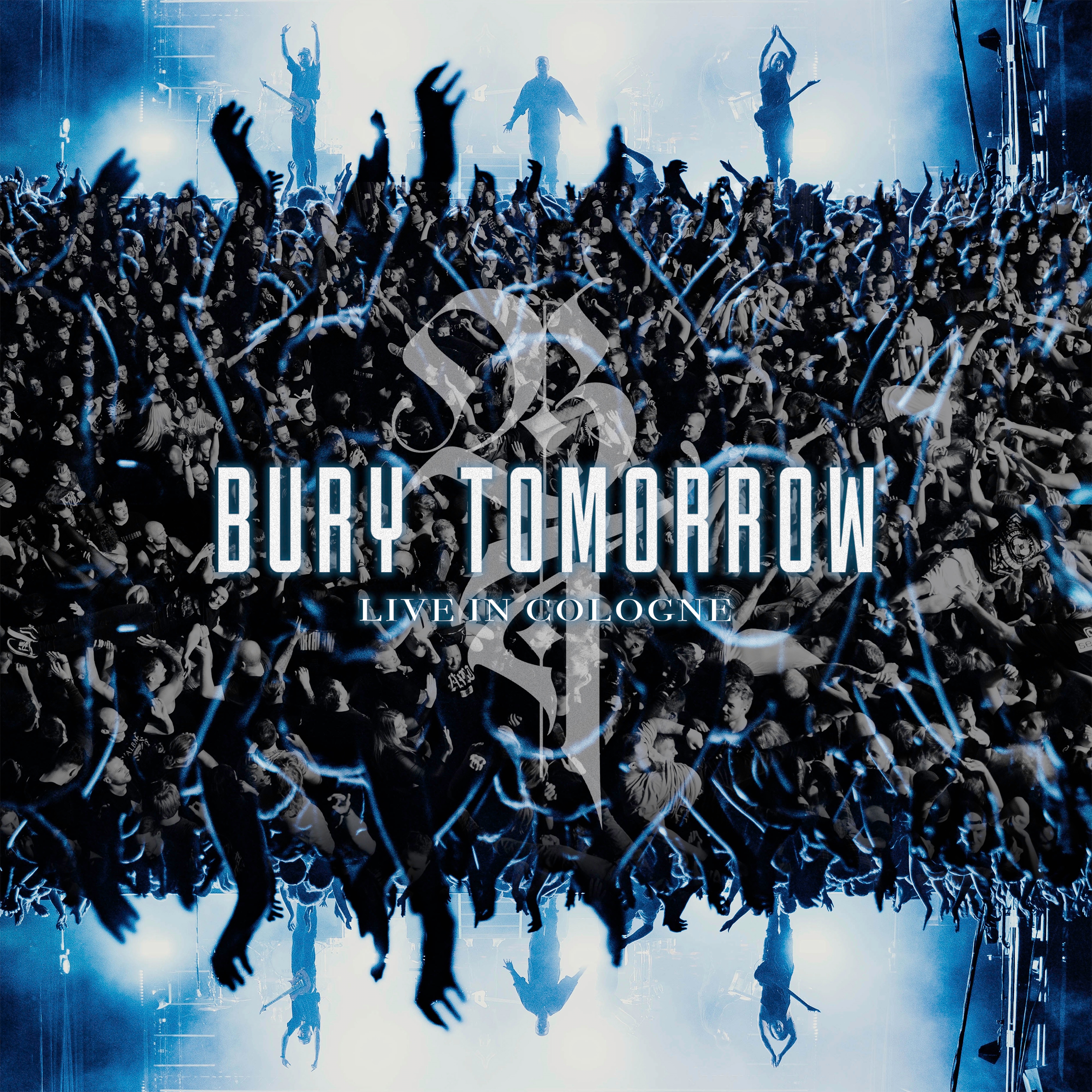 Bury Tomorrow (Live in Cologne)