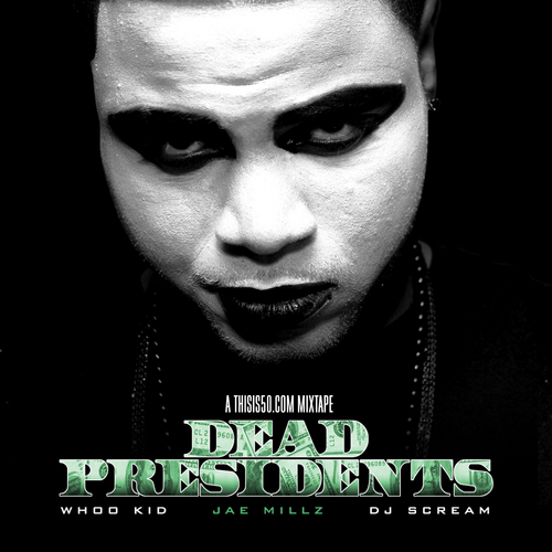 Dead Presidents
