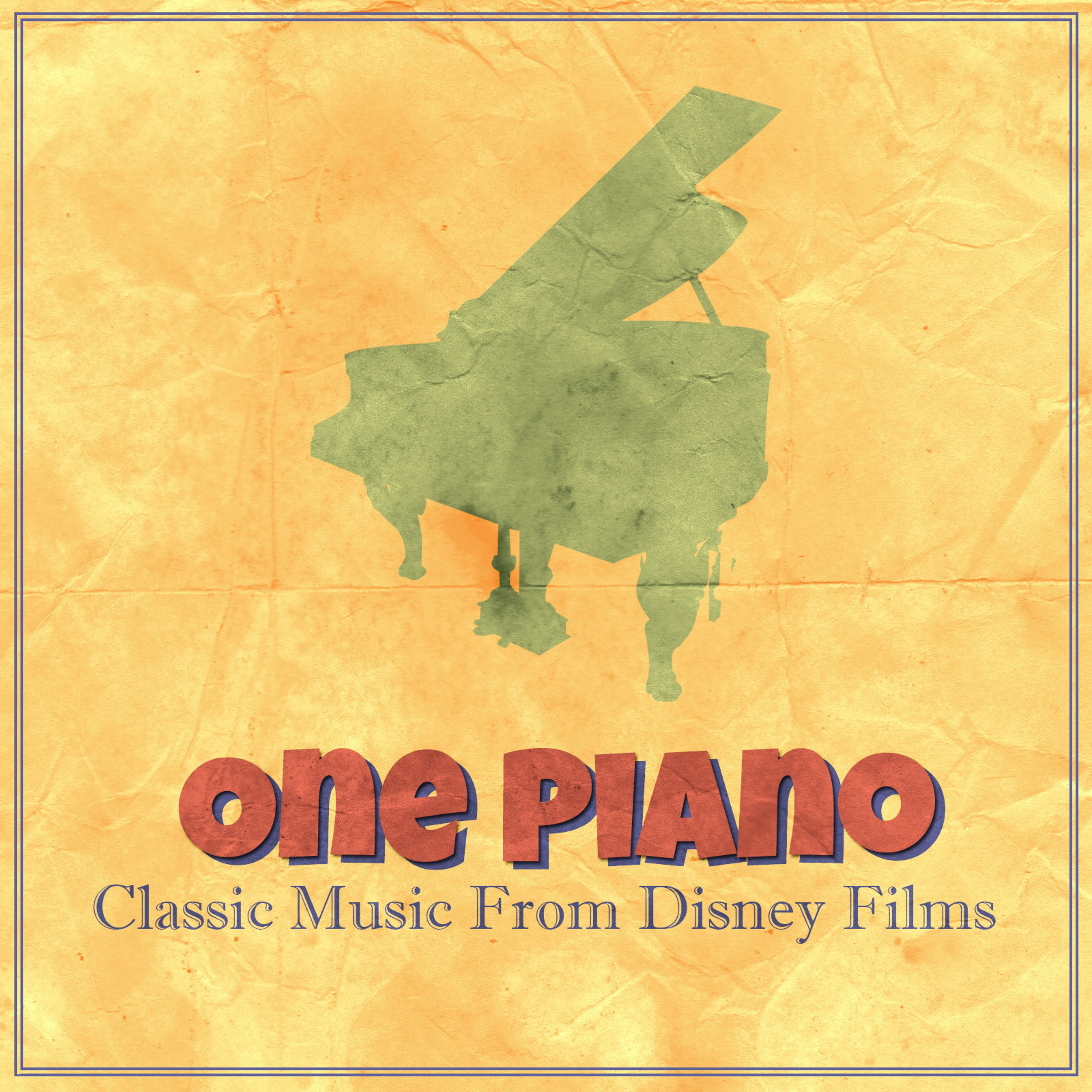 Classic Music From Disney Films